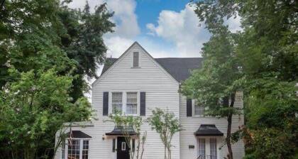 Arlington Crescent Revival - Both Units