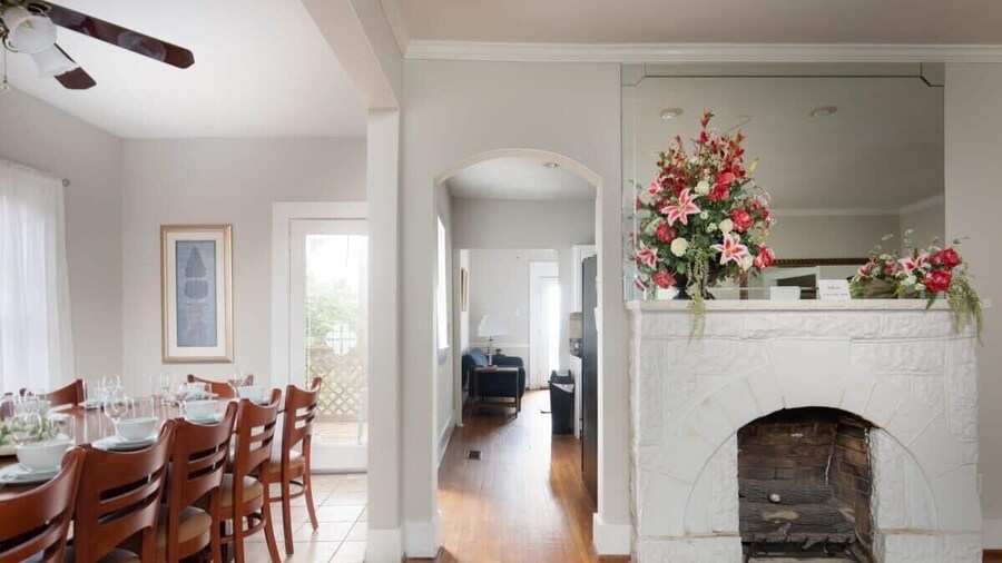 Arlington Crescent Revival - Both Units