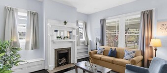 2nd Ave East Lake Craftsman