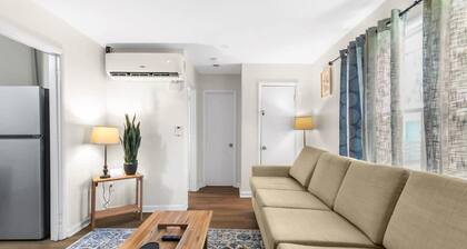 12th Ave The Bricks - Unit 3