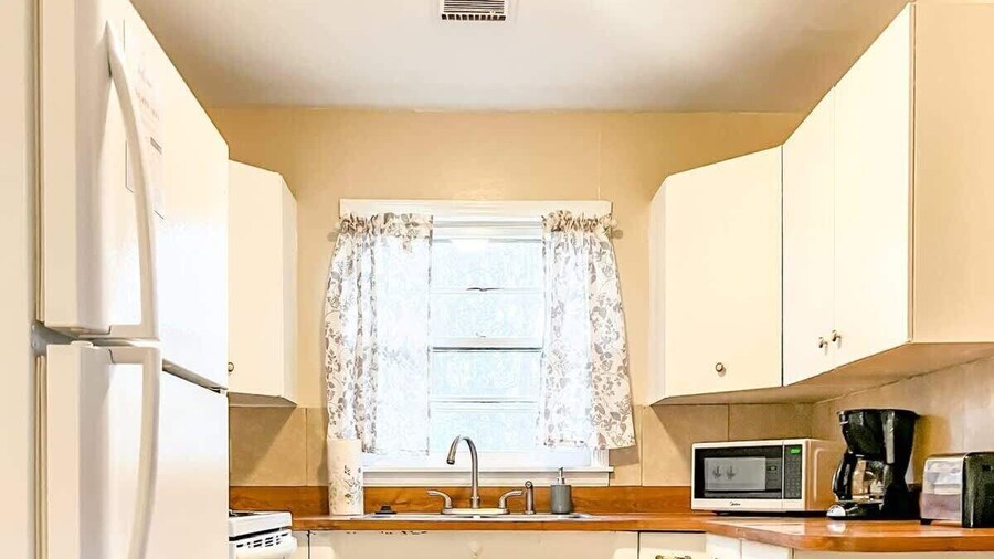 Boswell Bungalow 2