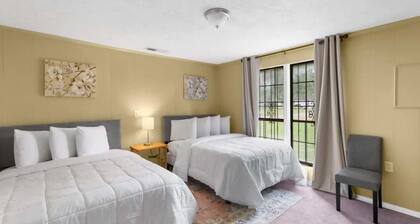 Terrace G Cozy Ranch