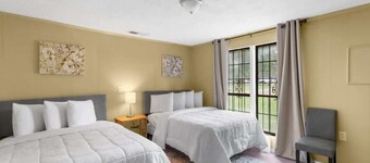 Terrace G Cozy Ranch