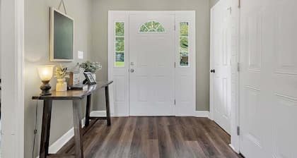 Bethany A American Retreat