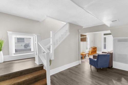 29th Street Ensley Heights Hideaway 1