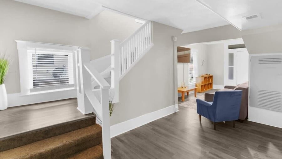 29th Street Ensley Heights Hideaway 1