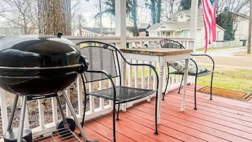 BBQ/野餐场地