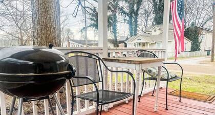 Schiffman Northeast Nook