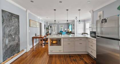 49th Terrace Haven