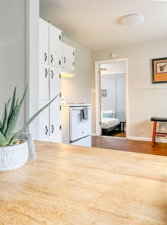 House, Multiple Beds, Patio, Garden View (Boswell Bliss 3) | Interior