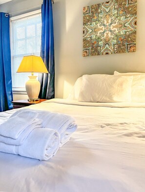 Casa, várias camas, varanda, vista para o jardim (Boswell Bliss 3) | 4 quartos, Wi-Fi de cortesia