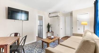 12th Ave The Bricks - Unit 1