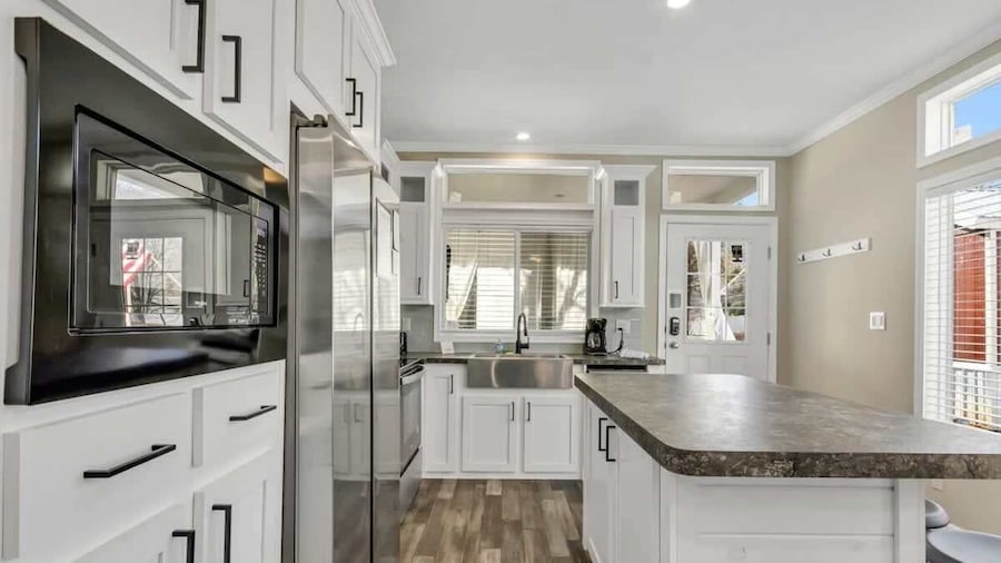 Byrd 5 Little Byrd House