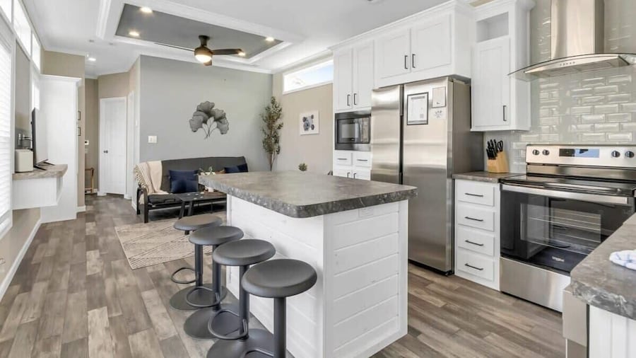 Byrd 5 Little Byrd House