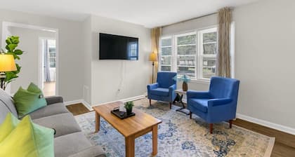 Rose Drive Roost 2