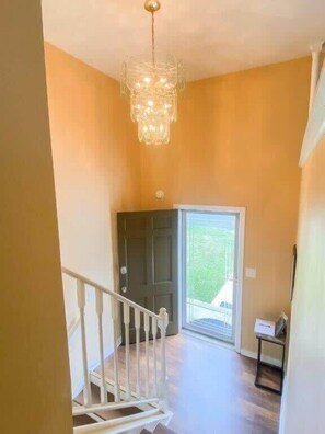 Interior - Belvoir Drive Southern Charmer (Huntsville)