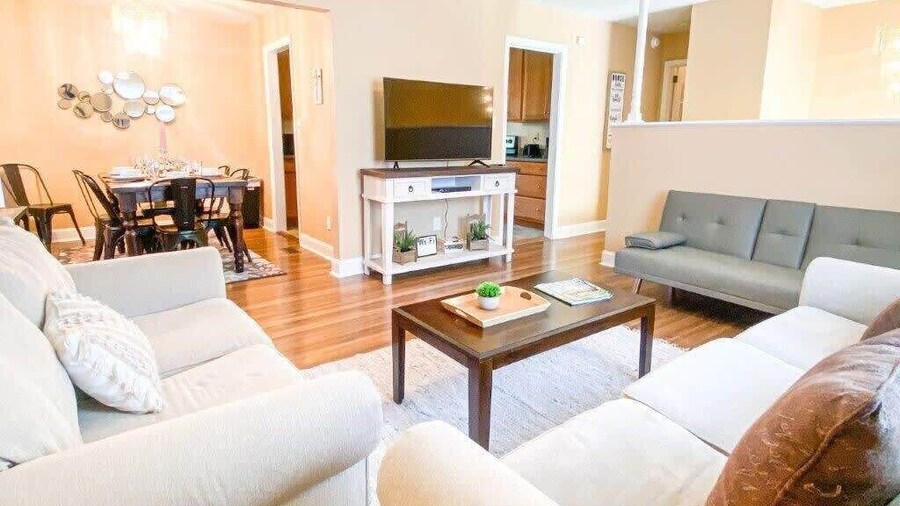 Belvoir Drive Southern Charmer