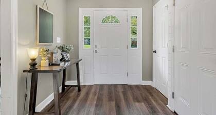 Bethany C Lane Northwest