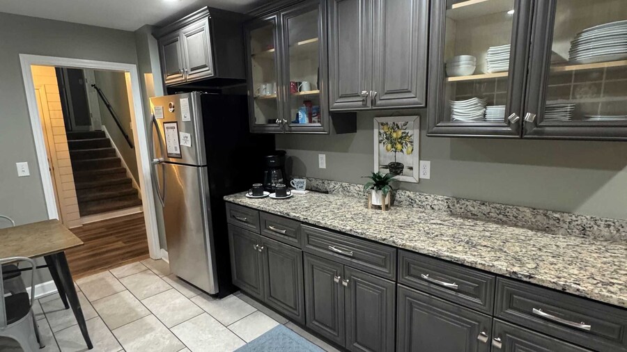 Bethany C Lane Northwest