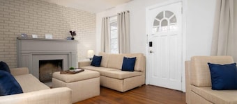 21st Ave Bham Bungalow