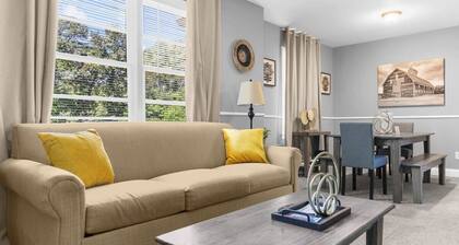 Broadmoor Bungalow - Both Units