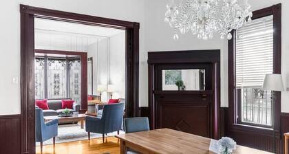 Jefferson Ave Historic