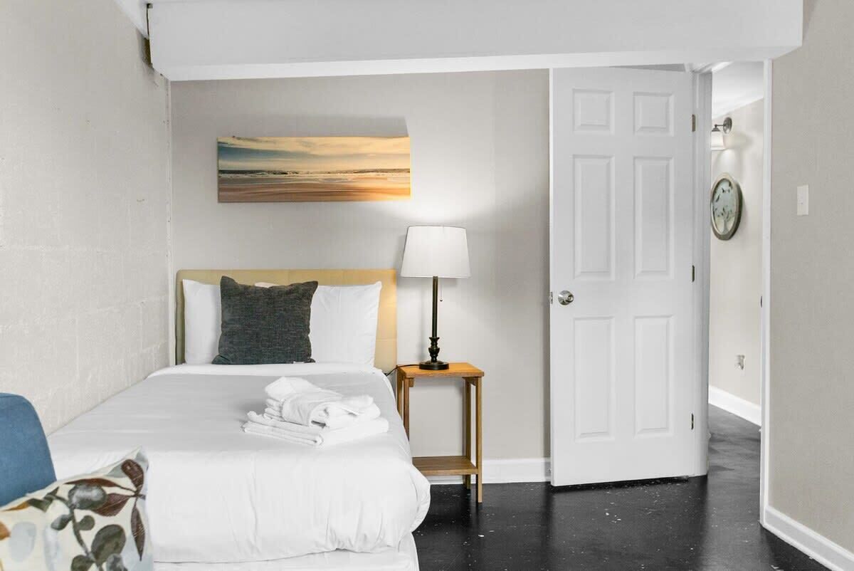 3 chambres, décoration personnalisée, ameublement personnalisé