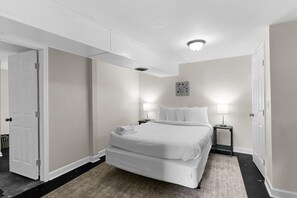 House, Berbilang Katil, Patio, Garden View (Dugan Ave Unit B) | 3 bilik tidur, dihias secara berasingan 
