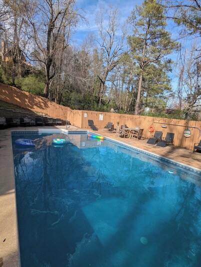 Observatory Drive Terrace House