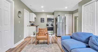 Bethany B Huntsville Oasis