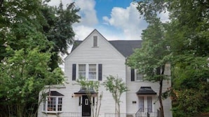Exterior - Arlington Crescent Revival - Unit 1 (Birmingham)