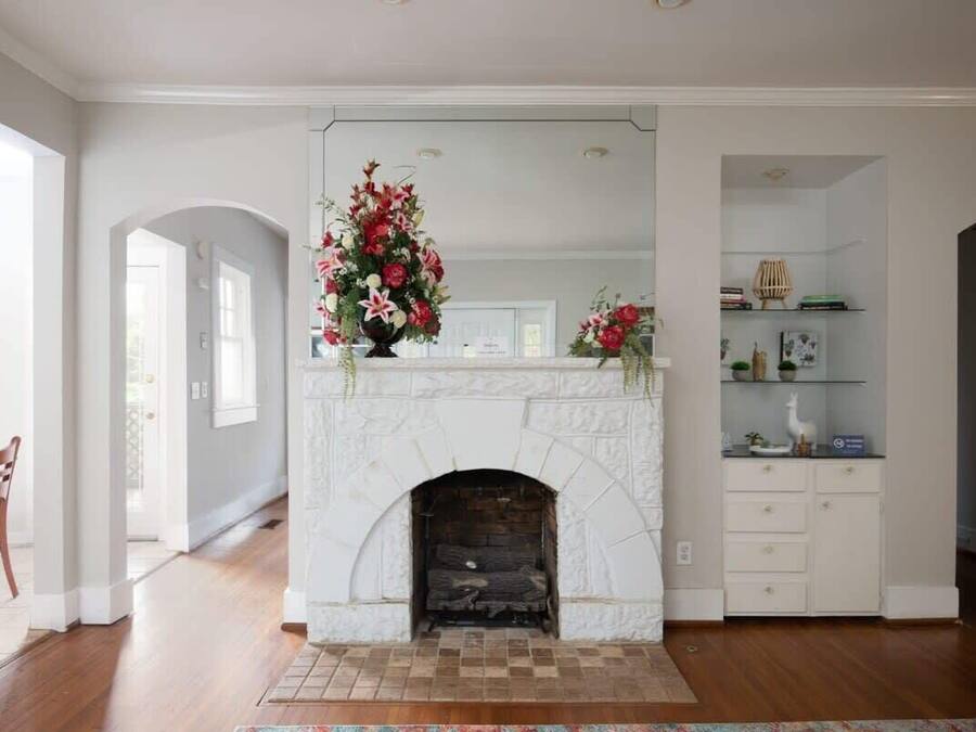 House, Multiple Beds, Patio, Garden View (Arlington Crescent Revival - Unit 1) | Interior