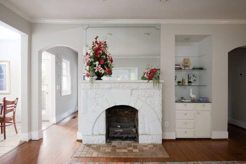 Arlington Crescent Revival - Unit 1