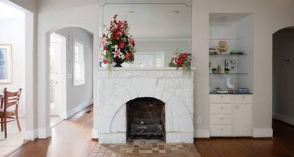 Arlington Crescent Revival - Unit 1