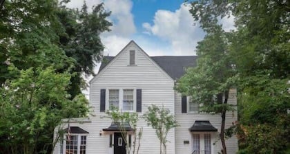 Arlington Crescent Revival - Unit 2