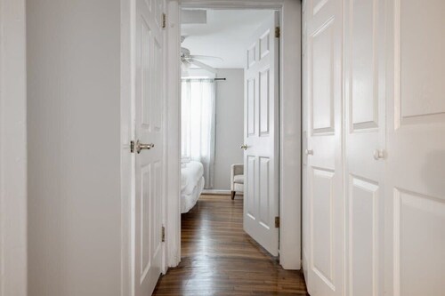 Arlington Crescent Revival - Unit 2