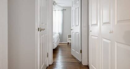 Arlington Crescent Revival - Unit 2