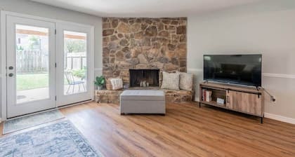 Jade Rocket City Retreat