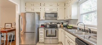 Jade Rocket City Retreat