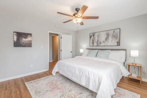2 habitaciones y wifi gratis