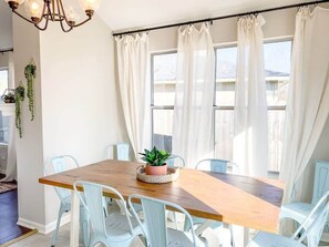 House, Multiple Beds, Patio, Garden View (Knox Creek Retreat) | View from room - Knox Creek Retreat (Madison)