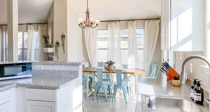 Knox Creek Retreat