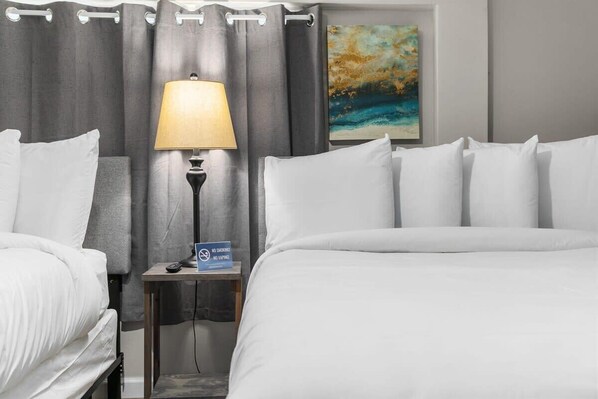 Apartment, Mehrere Betten, Terrasse, Gartenblick (Broadmoor Bungalow - Unit B)