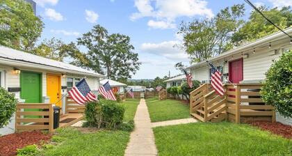 12th Ave The Bricks - Unit 7