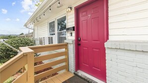 Pintu masuk dalaman