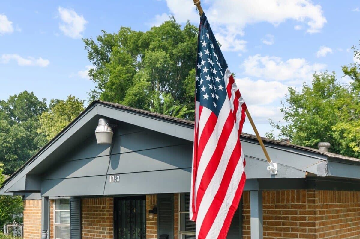 Εξωτερικοί χώροι