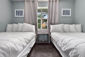 House, Multiple Beds, Patio, Garden View (32nd Norwood Nest) - 32nd Norwood Nest (Birmingham)