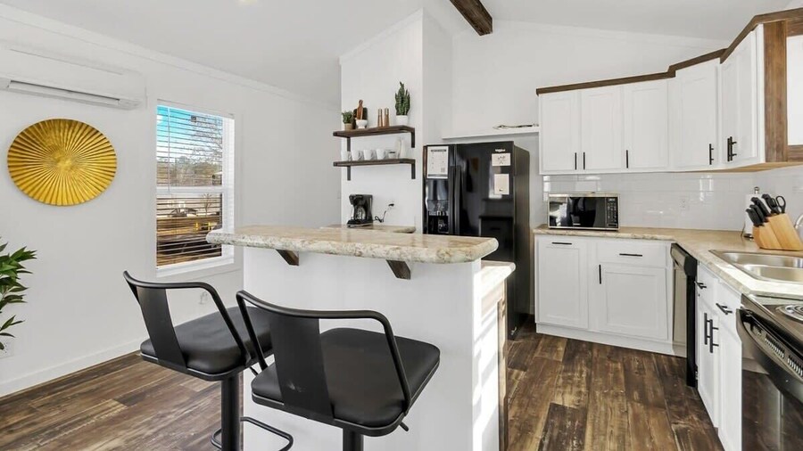 Byrd 4 Tiny Stay Getaway