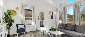 Byrd 4 Tiny Stay Getaway