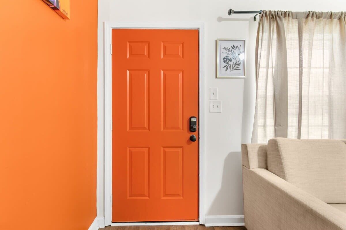 Εσωτερικοί χώροι